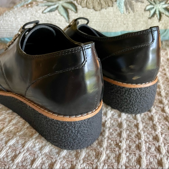 Rebecca Minkoff Polly Platform Loafers - Picture 5 of 8